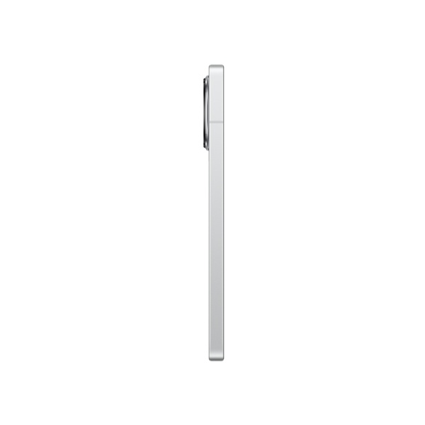 Смартфон POCO F7 Pro 12GB/512GB серебристый